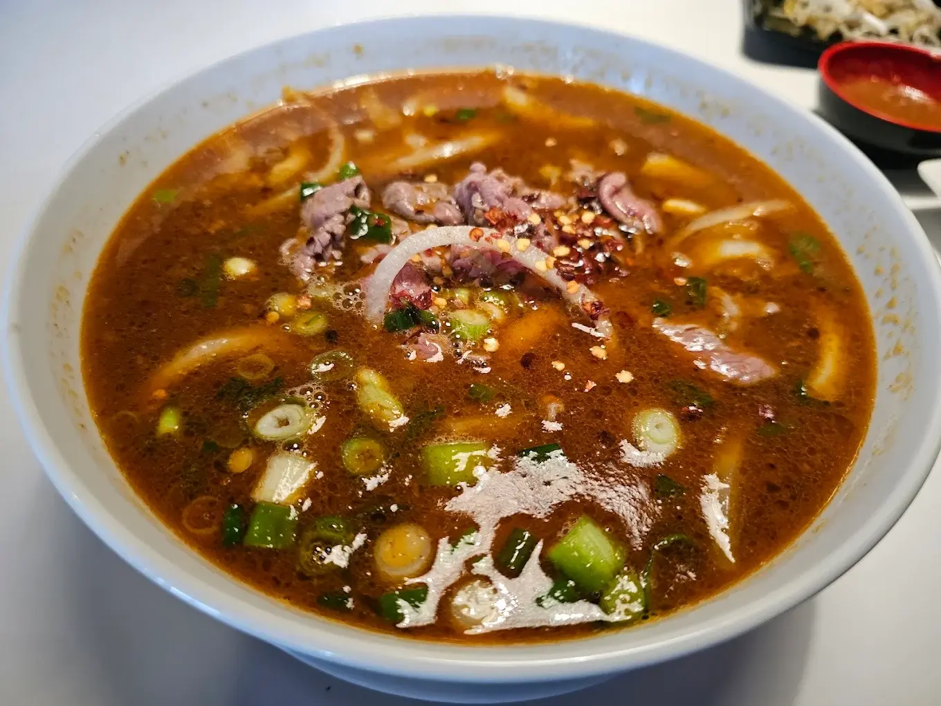 Vietnamese restaurant in Calgary, AB