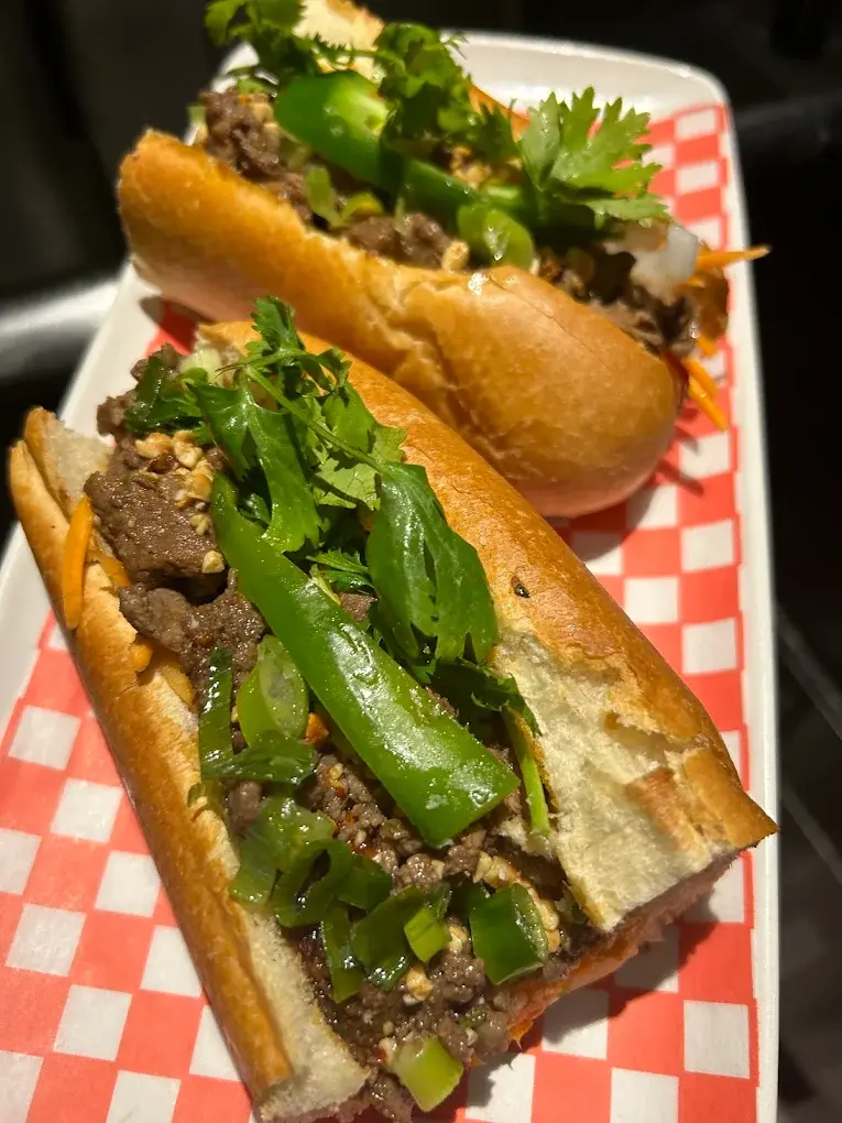 Best Vietnamese restaurant in Calgary, AB