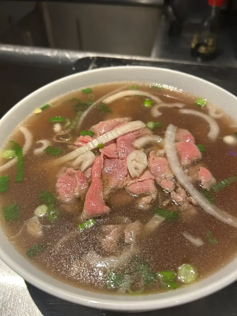 Best Vietnamese restaurant in Calgary, AB